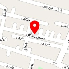 خدمات کلیه کارهای نقاشی ساختمان