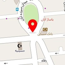 دفتر نقاشی ساختمان احمدی