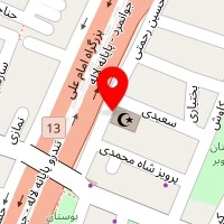 نقاشی ساختمان