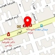 نقاشی ساختمان