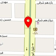 دکوراسیون داخلی زحل