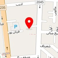 نقاشی ساختمان حیدری