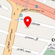 نقاشی ساختمان طرح کاغذ دیواری