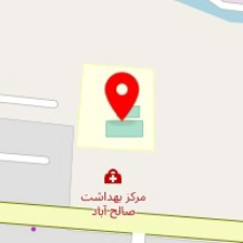 نقاشی ساختمان زمانی