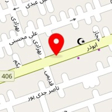دفتر نقاشی ساختمان گلبرگ