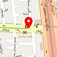 نقاشی ساختمان کیمیا