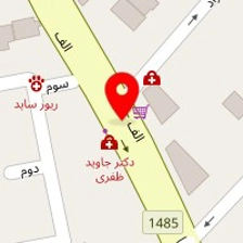 دفتر نقاشی ساختمان احمدی