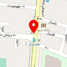 نقاشی ساختمان پطروسیان