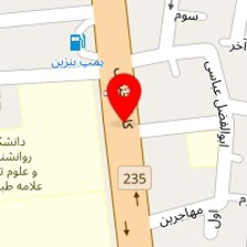 نقاشی ساختمان میکروسمنت