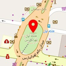 دفتر نقاشی ساختمان محمدزاده