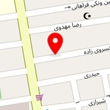 نقاشی ساختمان آقای قاسمی