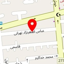 دفتر نقاشی ساختمانی قلی پور