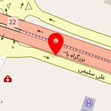 دفتر نقاشی ساختمان مهدی