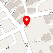 نقاشی ساختمان وکاغذ دیواری