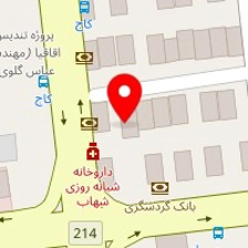 دفتر نقاشی ساختمان جمال پور