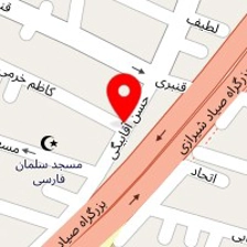 دفتر نقاشی ساختمانی علیزاده