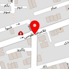 دفتر نقاشی ساختمان عبدالهی