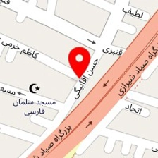نقاشی ساختمان عادل
