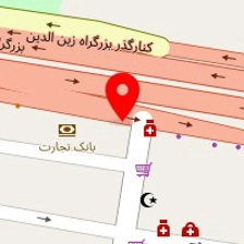 دکوراسیون ساختمان آقاپور