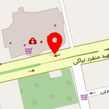 ابزار فروشی میثم