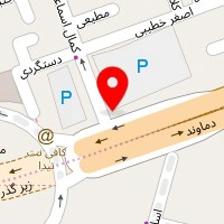 رنگ فروشی برادران عیدی