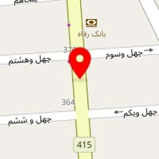 نقاشی ساختمان کشاورز