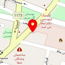 نقاشی ساختمان کرومات