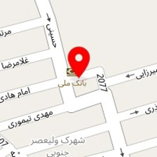 نقاشی ساختمان حمید