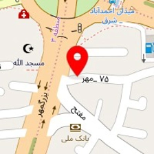 رنگرزی لباس قائم