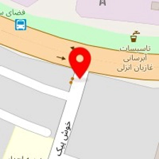 نقاشی ساختمان دلشاد