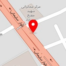 شرکت سیما رنگ پایتخت