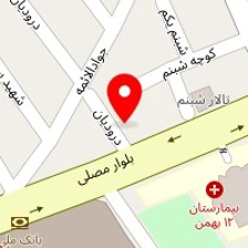 تزئینات و نقاشی نبی لو