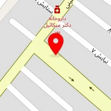 نقاشی ساختمان