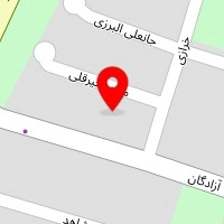 دفتر نقاشی ساختمان امیری