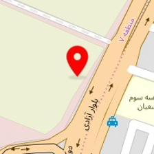 دفتر نقاشی ساختمان شهرتی