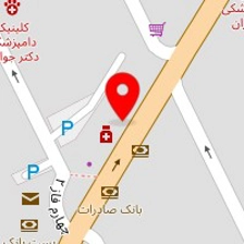 دفتر دکوراسیون داخلی آرمیتاژ