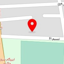 دفتر نقاشی ساختمان نگین شمال