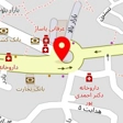 دفتر نقاشی ساختمان مجیدی