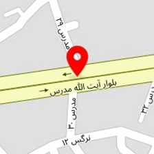 دفتر نقاشی ساختمان شیبانی