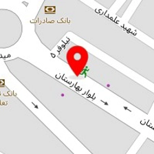 نقاش کناف ساختمان در و پنجره موسایی