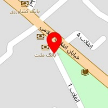 دفتر طراحی ساختمان شماره 147