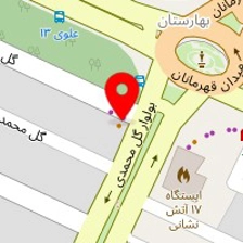 نقاشی ساختمان حسینی