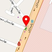 تابلو سازی تکاور