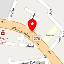 تابلو سازی لعل