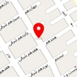 تابلو تزینی اناهیتا