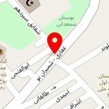 تابلو سازی و برش لیزر ولی عصر(عج)