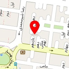ساخت تابلو معراج