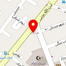 لیزر میر(تابلو)
