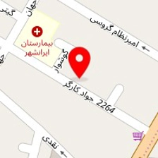 تابلو نطنز تابسا