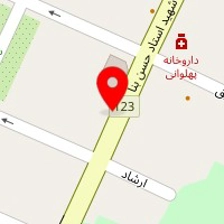 کابینت سازی روشنکار